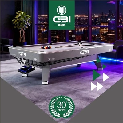 US Billiards Pool Table